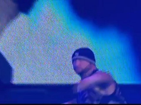 TNA Impact 6/28/12 June 28 2012 HQ Part 4