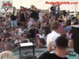 Armin van Buuren - In and Out of Love LIVE @ Paradiso Beach Club | Rhodes Island, Greece