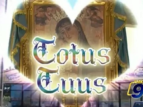 Totus Tuus | 27-06-2012