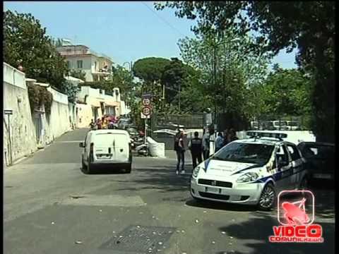 Napoli - ZTL - Nuovo dispositivo (28.06.12)