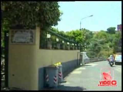 Napoli - ZTL - Nuovo dispositivo (live 28.06.12)