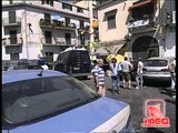 Casoria (NA) - Omicidio barista, indagini a tappeto (27.06.12)