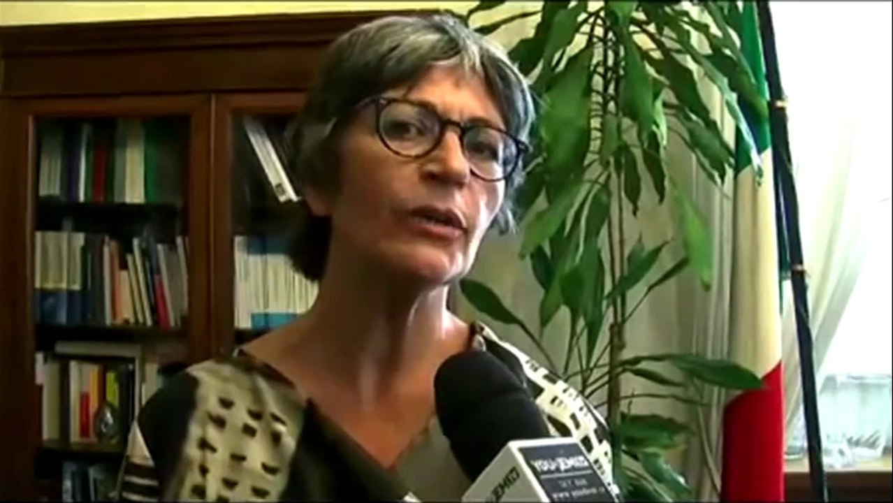 Finocchiaro - Nessuna polemica, i soldi dei partiti andranno ai terremotati (28.06.12)