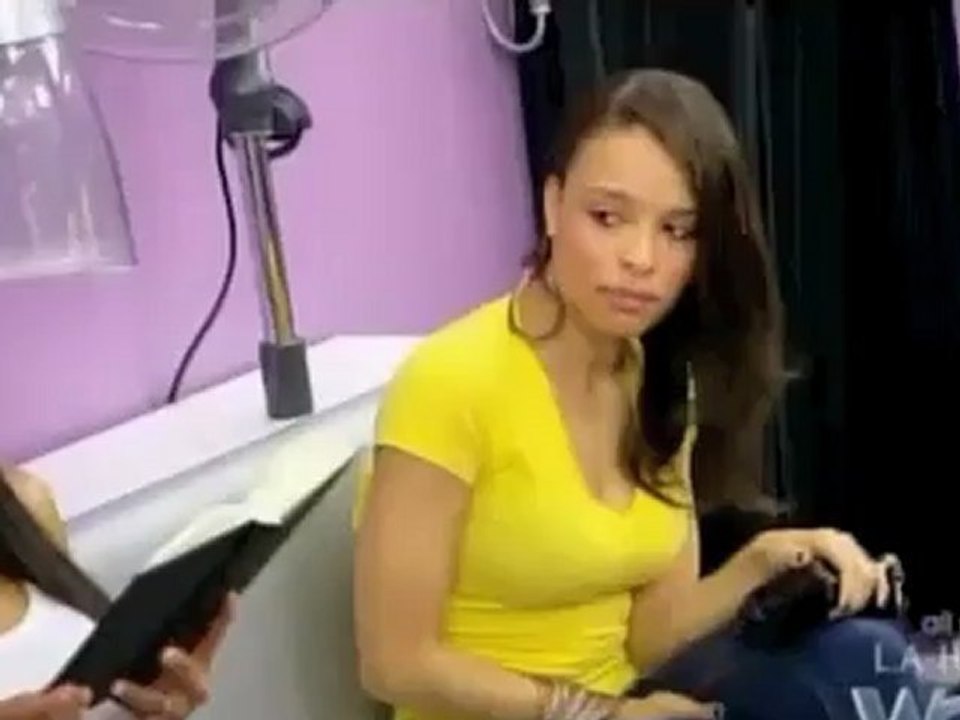 L. A. Hair | Season 1: Ep. 5 | {1/4}
