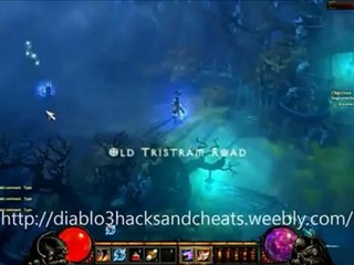 [DOWNLOAD] Diablo 3 Run Speed Hack by DiabloIIICheats 2012