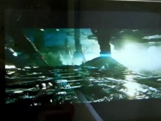 Google Nexus 7 tablet preview