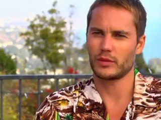 'Savages' Going to Battle BTS Exclusive