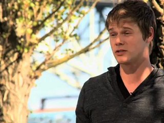 'Grassroots' Poor Stephen