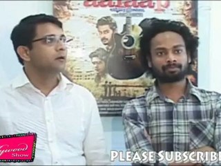 Aalap Star Cast Interview