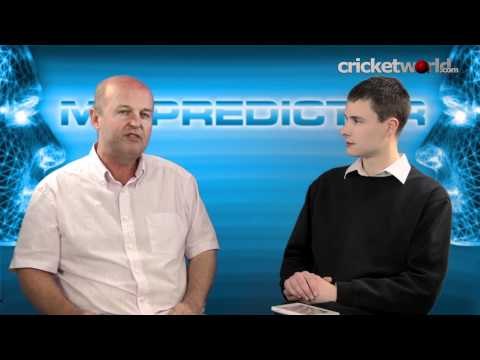 Cricket Betting Video - Mr Predictor - England v Australia, Euro 2012 Final - Cricket World TV