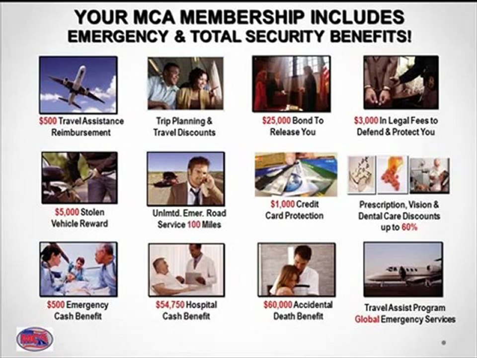 MCA_TVC Benefits Package Review!