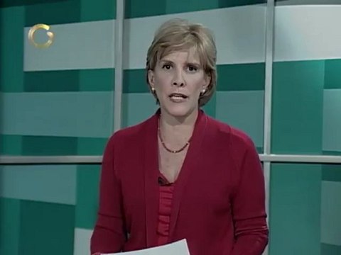 Relator de Libertad de Expresión de la ONU: Es trágico el embargo contra Globovisión