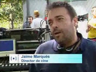 Maria Valverde Y Juan Jose Ballesta En Reportaje De Miradas 2