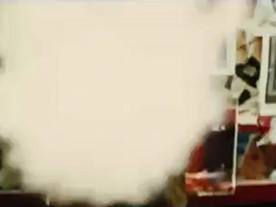 Looper - International Trailer (Englisch)