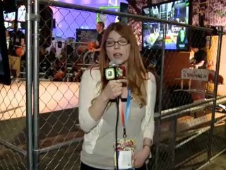 NBA Baller Beats PREVIEW! Kinect + Basketball = HUMILIATION - Destructoid DLC