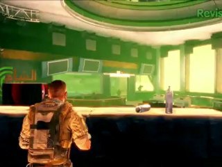 Spec Ops: The Line REVIEW with Jackie Talbott! - New Challenger