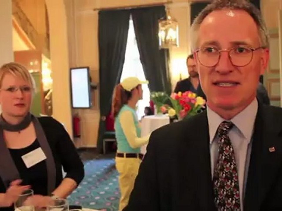 Osterbasteln mit Promis für  SOS Kinderdörfer @Hotel Bayerischer Hof am 30.03.2011