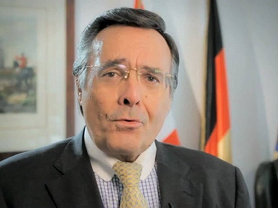 Online Motor Deutschland kommt nach München vom 5.-7.04.2011