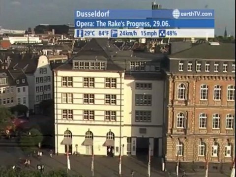 Doha - Qatar, Paris - France, Warsaw - Poland, Dusseldorf - Germany, Engelberg - Titlis - Switzerland, Tenerife - Spain, Budapest - Hungary