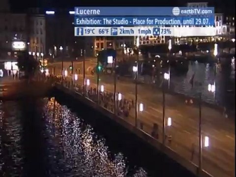 Hamburg - Germany, Budapest - Hungary, Doha - Qatar, St. Andrews - Canada, Sydney - Australia, Warsaw - Poland, Lucerne - Switzerland