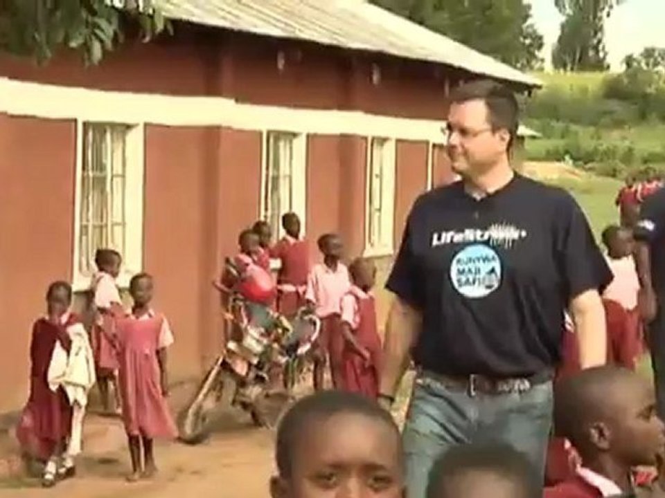 Kenya: Profit with a purpose | Global 3000