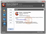 CCleaner Professional and Bussiness v3.20 activation code