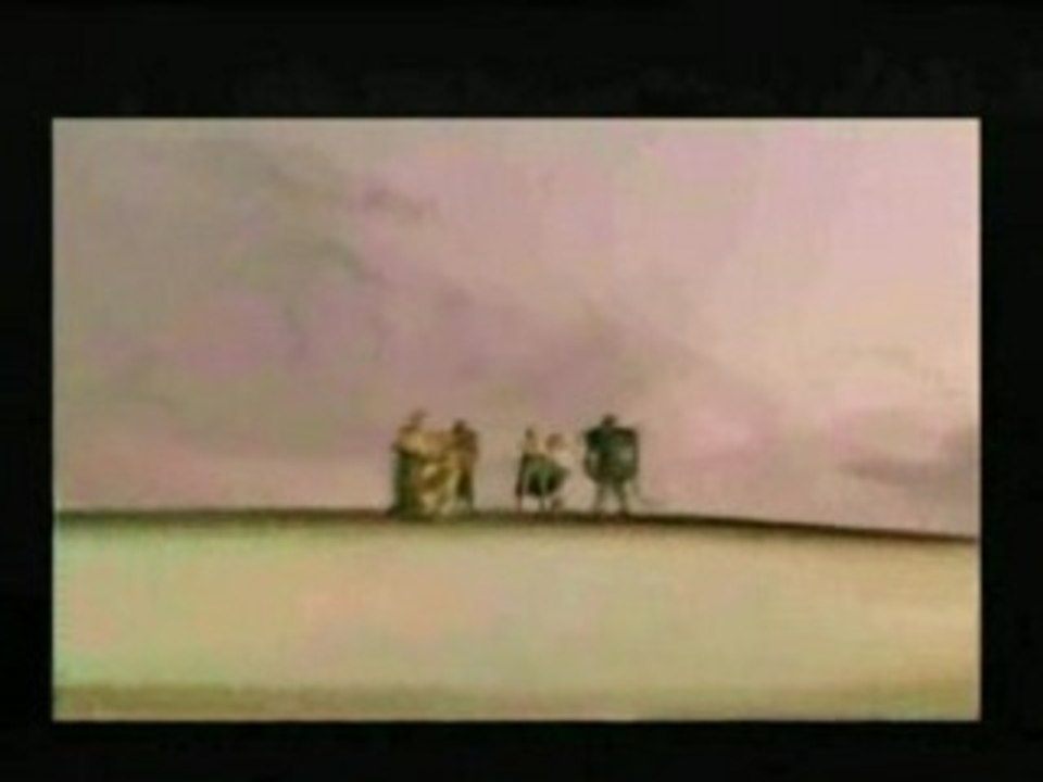 Final fantay X-song of storm and fire