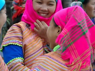 Voyage au Vietnam avec Vietnam Original Travel