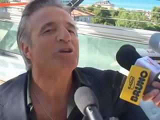 Chiude Cine' a Riccione il premio Ciak D'oro a De Sica, Bisio, Siani e Bobulova