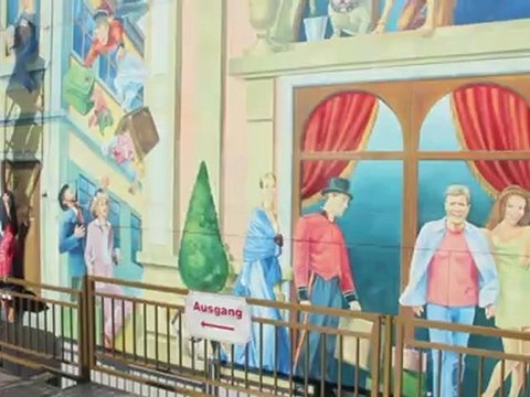 Power Tower II @ Oktoberfest 2011 (Schneider)