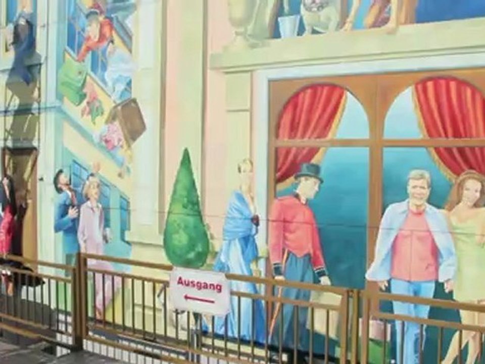 Power Tower II @ Oktoberfest 2011 (Schneider)