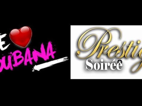 WE LOVE PRESTIGE PARTY au 1515 (Champs-Elysées) - 07/07/2012