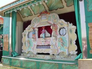 Oide Wiesn @ Oktoberfest 2011 - Impressionen 21.09.2011