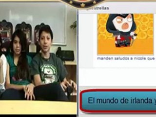 VIDEOCHAT PARTE 2
