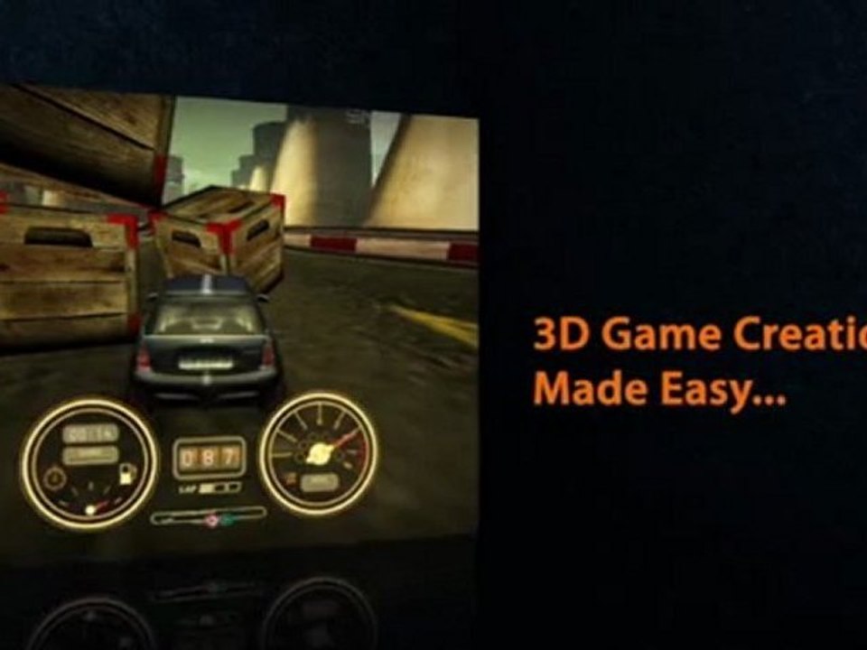 Easy 3D Animation Software Program