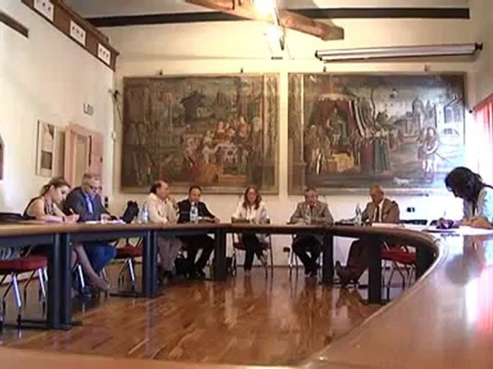 un patto per lo sviluppo del territorio