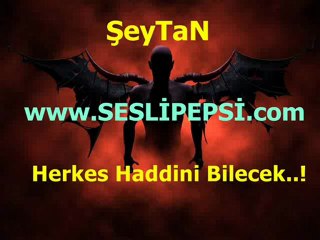 WWW.SESLİVAYBE.COM ADAM OL KÜFÜR ETME