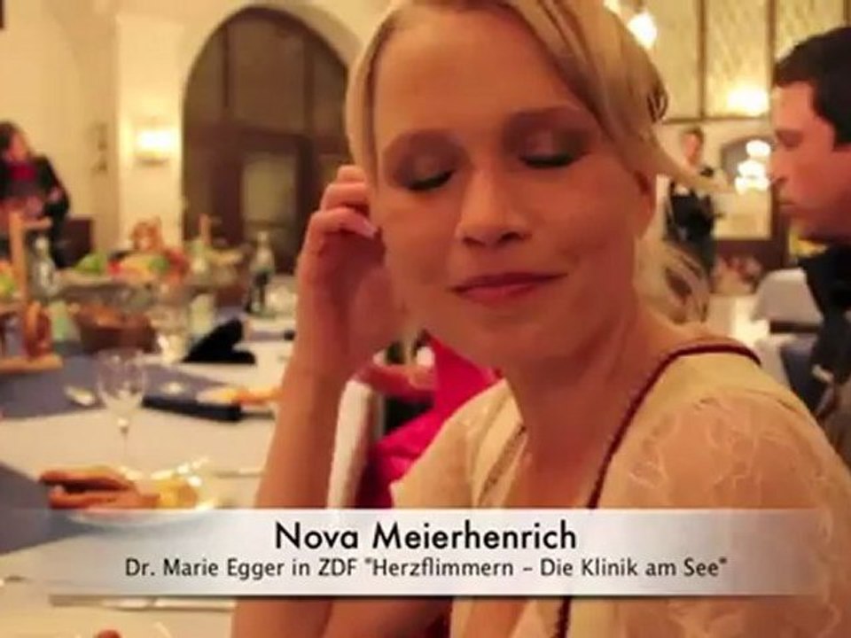 Nacht der Tracht 2011 Preview