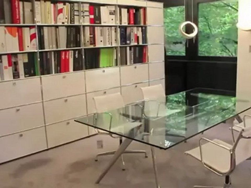 30 Jahre designfunktion in München: Büro, Objekt, Wohnen