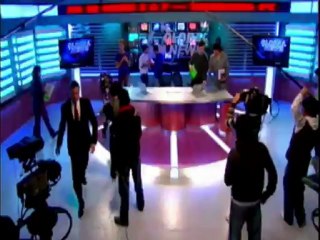 PROMO- Los Exitosos Pérez llega el 13 de Agosto a @CanalMundoFox @JoseRon3 @JaimeCamil @LudwikaPaleta