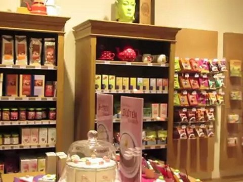 Eröffnung Stachus Passagen Einkaufszentrum München am 27.05.2011