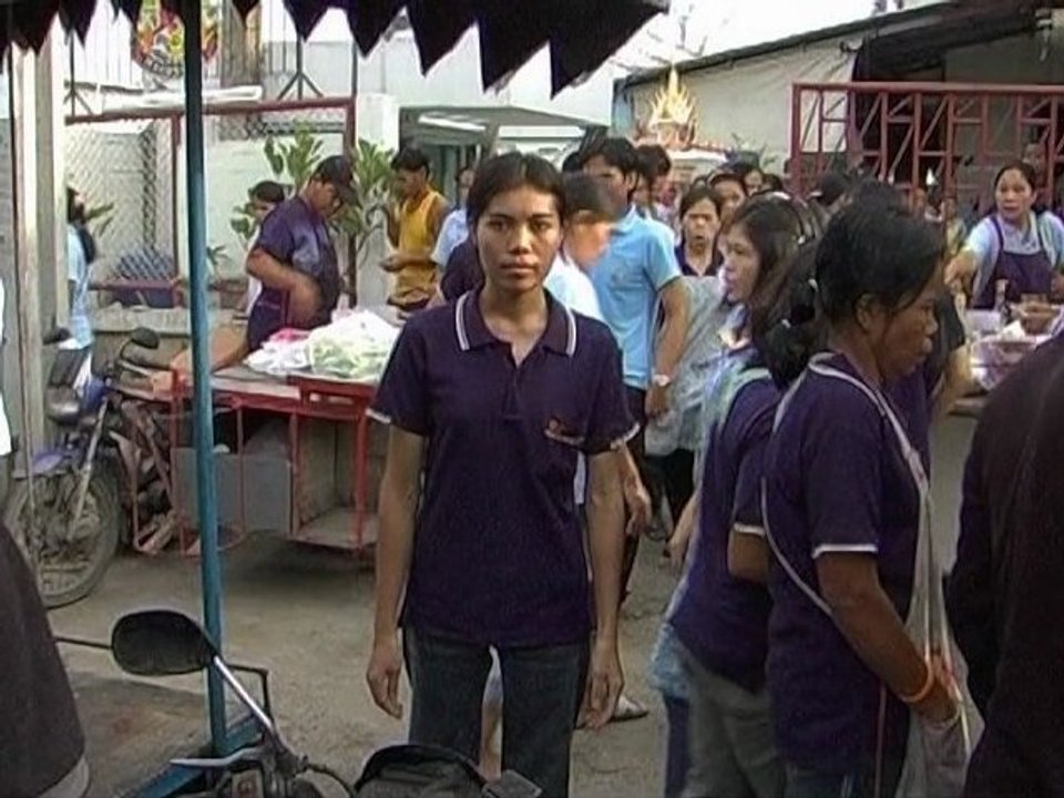 หนังสั้น ใจ โดย อโนชา สุวิชากรพงษ์