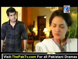 Pura Dukh Aur Adha Chand Epsiode 1 By TvOne - Part 1