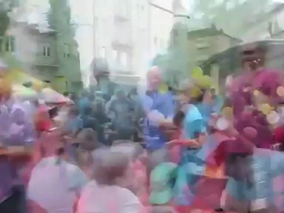 Corso Leopold 2011 beim Streetlife Festival 04.+05.06.2011