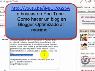 threefast tutorial ...aplicando copiar y pegar para trabajar en promociones.