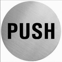 Kris Sheppard - Push (preview)