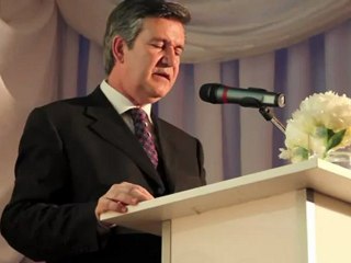 Baskenland Präsentation & Hommage an Cristóbal Balenciaga @ Praterinsel