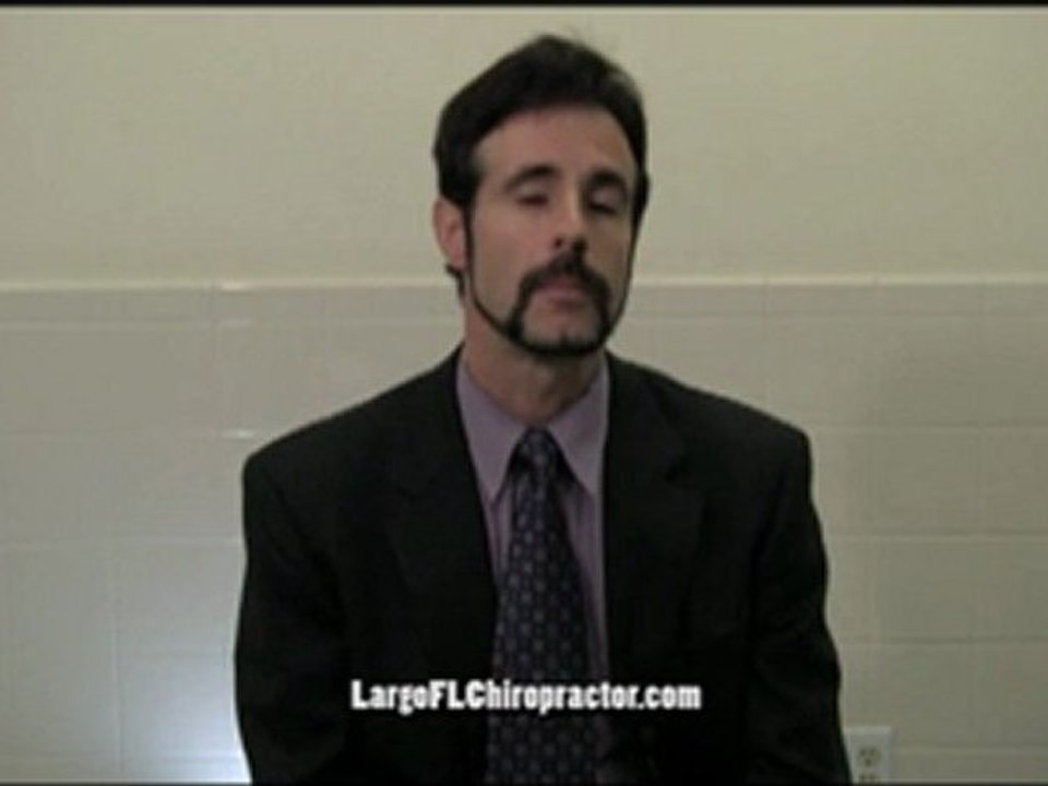 Chiropractic Doctor Largo FL FAQ How Much Treatment Cost