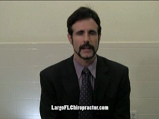 Chiropractic Doctor Largo FL FAQ Insurance Co-Pays