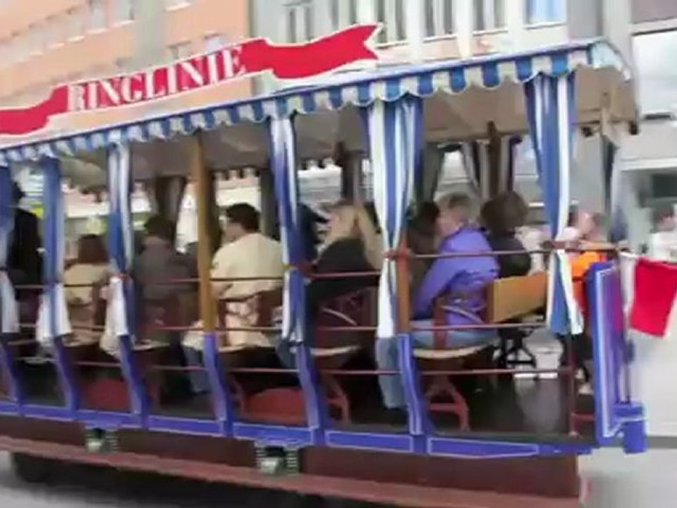 Stadtgründungsfest München 2011 - Impressionen 19.06.2011